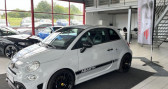 Annonce Abarth 500 occasion Essence 1,4 180 595 COMPETIZIONE PACK PERF DIFFERENTIEL GPS SIEGES S  Phalsbourg
