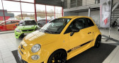 Annonce Abarth 500 occasion Essence 1,4 180 595 COMPETIZIONE PACK PERF GPS SIEGES SABELT CARBON   Phalsbourg