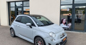 Annonce Abarth 500 occasion Essence 1.4 t 140ch 595 turismo neubauer bva � AMPUIS
