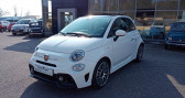 Abarth 500 occasion année 2021 boite Manuelle Annonce Abarth 500 occasion Essence 1.4 T-JET 145 à Grenay