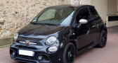 Abarth 500 occasion année 2017 boite Automatique Annonce Abarth 500 occasion Essence 1.4 T-JET 145cv Bva à Saint-maur-des-fossés