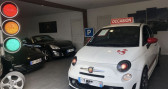 Abarth 500 occasion année 2009 boite Manuelle Annonce Abarth 500 occasion Essence 1.4 T JET 161 ESSESSE 3 Portes à Nanteuil Les Meaux