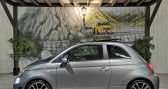 Abarth occasion en region Centre