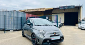 Abarth 500 occasion année 2017 boite Manuelle Annonce Abarth 500 occasion Essence 1.4 TB 16V 180 cv COMPETIZIONE à Cavaillon