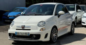 Annonce Abarth 500 occasion Essence 1.4 Turbo 16V T-Jet 135 ch � Gevrey-Chambertin