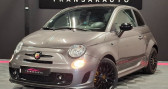 Annonce Abarth 500 occasion Essence 1.4 Turbo 16V T-Jet 135 ch � Golbey
