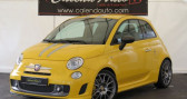 Abarth 500 occasion année 2012 boite Automatique Annonce Abarth 500 occasion Essence 1.4 Turbo 180 695 Tributo Ferrari BVA 128/299 à VILLE LA GRAND