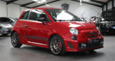 Annonce Abarth 500 occasion Diesel 1.4 TURBO 180 BVA / 595C PHASE 1/ ROSSO TRISTRATO / FLEX FUE � SAINT LAURENT DU VAR