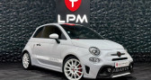 Annonce Abarth 500 occasion Essence 1.4 Turbo 180ch 595 Competizione - EsseEsse 70�me anniversai � ROQUEBRUNE SUR ARGENS
