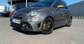 Abarth 500 occasion année 2021 boite Manuelle Annonce Abarth 500 occasion Essence 1.4 Turbo Jet 595 Competizione 180 Ch -Fiat-7350 Km -Full Op à Saint Amand Les Eaux