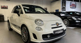 Annonce Abarth 500 occasion Essence 1.4 Turbo T-Jet 135  Jouy-le-potier