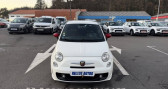 Annonce Abarth 500 occasion Essence 1.4 Turbo T-Jet 135  Firminy
