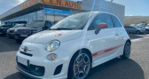Annonce Abarth 500 occasion Essence 1.4 TURBO T-JET 135CH  AUBIERE