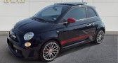 Annonce Abarth 500 occasion Essence 1.4 TURBO T-JET 140CH 595  Roquebrune Cap Martin