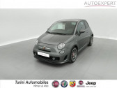 Annonce Abarth 500 occasion  1.4 Turbo T-Jet 140ch 595 à NIMES