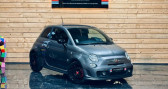 Abarth 500 1.4 turbo t-jet 140ch bva   Les Alluets Le Roi 78