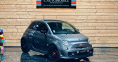 Annonce Abarth 500 occasion Essence 1.4 turbo t-jet 140ch bva � Les Alluets Le Roi