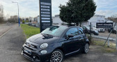 Abarth 500 occasion année 2018 boite Automatique Annonce Abarth 500 occasion Essence 1.4 Turbo T-Jet 145ch 595 BVA ToitPano à Entzheim