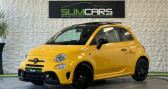 Abarth 500 1.4 Turbo T-Jet 145ch 595 BVA  � MOUGINS 06