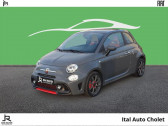 Annonce Abarth 500 occasion  1.4 Turbo T-Jet 145ch 595 BVA à CHOLET