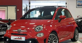 Abarth 500 occasion année 2017 boite Manuelle Annonce Abarth 500 occasion Essence 1.4 Turbo T-Jet 145ch 595 BVM5 à Vire