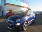 Abarth 500 occasion année 2021 boite Manuelle Annonce Abarth 500 occasion Essence 1.4 TURBO T-JET 145CH 595 E6D FULL à Labège