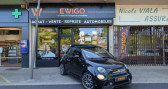 Abarth 500 occasion année 2018 boite Manuelle Annonce Abarth 500 occasion Essence 1.4 TURBO T-JET 145CH 595 MY17 TOIT OUVRANT APPLE CAR PLAY à CALUIRE