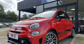 Abarth 500 1.4 Turbo T-Jet 145ch 595 MY17  2020 - annonce de voiture en vente sur Auto Sélection.com