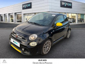 Annonce Abarth 500 occasion  1.4 Turbo T-Jet 145ch 595 MY17 à AIX-EN-PROVENCE