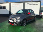 Abarth 500 occasion année 2017 boite Manuelle Annonce Abarth 500 occasion Essence 1.4 Turbo T-Jet 145ch 595 MY17 à Toulouse