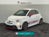 Annonce Abarth 500 occasion Essence 1.4 Turbo T-Jet 145ch 595 MY17  Amiens