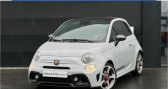 Abarth 500 occasion année 2020 boite Manuelle Annonce Abarth 500 occasion Essence 1.4 Turbo T-Jet 145ch 595 MY19 à Cholet