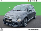 Abarth 500 1.4 Turbo T-Jet 145ch 595 MY19   POITIERS 86