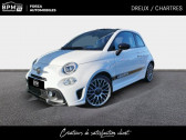 Annonce Abarth 500 occasion  1.4 Turbo T-Jet 145ch 595 MY19 à LUISANT
