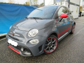 Abarth 500 occasion année 2019 boite Manuelle Annonce Abarth 500 occasion Essence 1.4 TURBO T-JET 145CH 595 MY19 à Toulouse