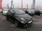 Abarth 500 occasion année 2020 boite Manuelle Annonce Abarth 500 occasion Essence 1.4 Turbo T-Jet 145ch 595 MY19 à Saint-Maximin