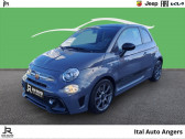 Annonce Abarth 500 occasion Essence 1.4 Turbo T-Jet 145ch 595 MY21  ANGERS