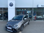 Abarth 500 occasion année 2021 boite Manuelle Annonce Abarth 500 occasion Essence 1.4 Turbo T-Jet 145ch 595 MY21 à Figeac