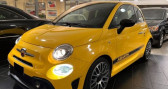 Abarth 500 occasion année 2018 boite Manuelle Annonce Abarth 500 occasion Essence 1.4 Turbo T-Jet 145ch 595 à TOULON