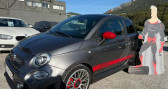 Annonce Abarth 500 occasion Essence 1.4 Turbo T-Jet 145ch 595 � LA GARDE