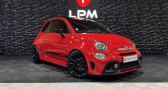 Annonce Abarth 500 occasion Essence 1.4 Turbo T-Jet 145ch 595  ROQUEBRUNE SUR ARGENS