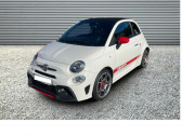 Annonce Abarth 500 occasion  1.4 Turbo T-Jet 145ch 595 à NICE