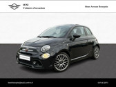 Annonce Abarth 500 occasion Essence 1.4 Turbo T-Jet 145ch 595  BOURGOIN JALLIEU