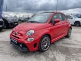 Annonce Abarth 500 occasion Essence 1.4 Turbo T-Jet 145ch  595  Beaune