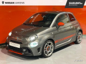 Abarth 500 occasion année 2018 boite Manuelle Annonce Abarth 500 occasion Essence 1.4 Turbo T-Jet 145ch 595 à Amiens