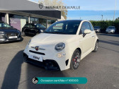 Abarth 500 occasion année 2017 boite Manuelle Annonce Abarth 500 occasion Essence 1.4 Turbo T-Jet 145ch 595 à Deauville