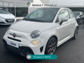 Abarth 500 occasion année 2017 boite Manuelle Annonce Abarth 500 occasion Essence 1.4 Turbo T-Jet 145ch 595 à Deauville