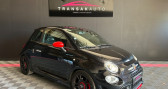 Annonce Abarth 500 occasion Essence 1.4 TURBO T-JET 160 CH 595 TURISMO  ARLES