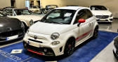 Annonce Abarth 500 occasion Essence 1.4 Turbo T-Jet 160ch 595 Pista 70th à Le Mesnil-en-Thelle