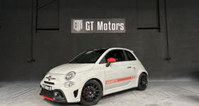 Abarth 500 , garage GT MOTORS  ROYAN
